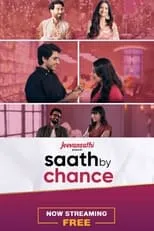 Portada de Saath By Chance