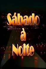 Portada de Sabado à Noite