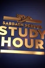 Portada de Sabbath School Study Hour