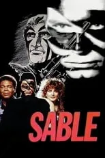 Poster de la película Sable - Películas hoy en TV