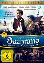 Fritz Straßner en la serie - Sachrang