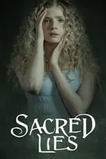 Portada de Sacred Lies