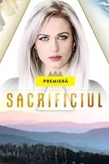 Portada de Sacrificiul