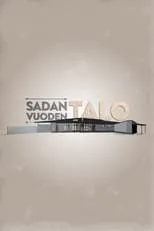 Portada de Sadan vuoden talo