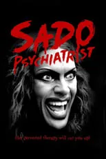 Sado Psychiatrist portada