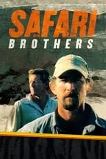 Portada de Safari Brothers