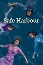 Portada de Safe Harbour