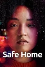 Portada de Safe Home