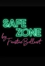 Portada de Safe zone