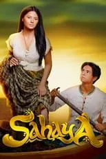 Portada de Sahaya