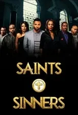 Portada de Saints & Sinners