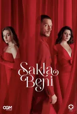 Portada de Sakla Beni