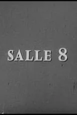 Portada de Salle 8