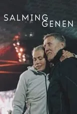 Portada de Salminggenen