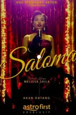 Portada de Saloma