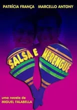 Temporada 1 de Salsa e Merengue