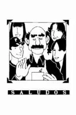 Portada de Saludos