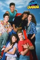 Dustin Diamond en la serie - Salvados por la campana