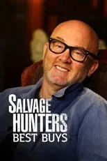 Portada de Salvage Hunters Best Buys