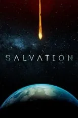 Portada de Salvation