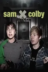 Portada de Sam and Colby