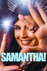 Portada de Samantha Br