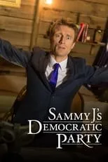 Portada de Sammy J's Democratic Party