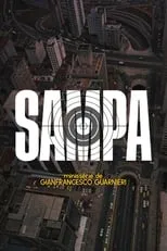 Portada de Sampa