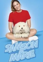 Portada de Samson & Marie