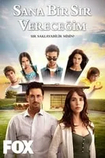 Temporada 1 de Sana Bir Sır Vereceğim