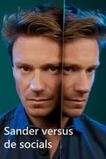 Portada de Sander versus de socials