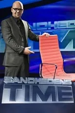 Temporada 2 de Sandhedens Time