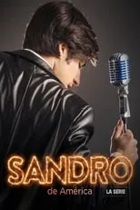 Portada de Sandro de América