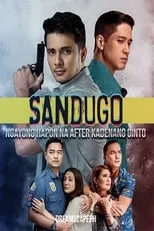 Aljur Abrenica en la serie - Sandugo