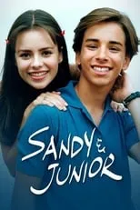 Portada de Sandy & Junior