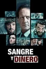 Franz Lang en la serie - Sangre y dinero