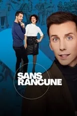 Portada de Sans rancune