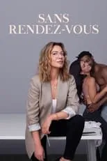 Portada de Sans rendez-vous