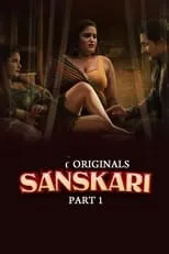 Portada de Sanskari