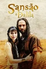 Portada de Sanson Y Dalila