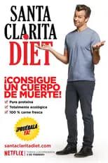 Portada de Santa Clarita Diet