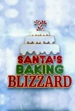 Portada de Santa's Baking Blizzard