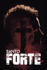 Portada de Santo Forte