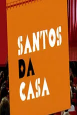 Portada de Santos da Casa