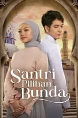 Portada de Santri Pilihan Bunda