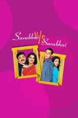 Sarabhai vs Sarabhai portada