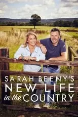 Portada de Sarah Beeny's New Life in the Country