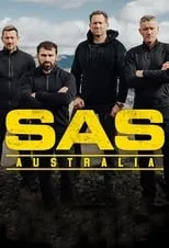 Portada de SAS Australia