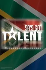 Portada de SA's Got Talent