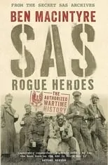 Portada de SAS: Rogue Warriors